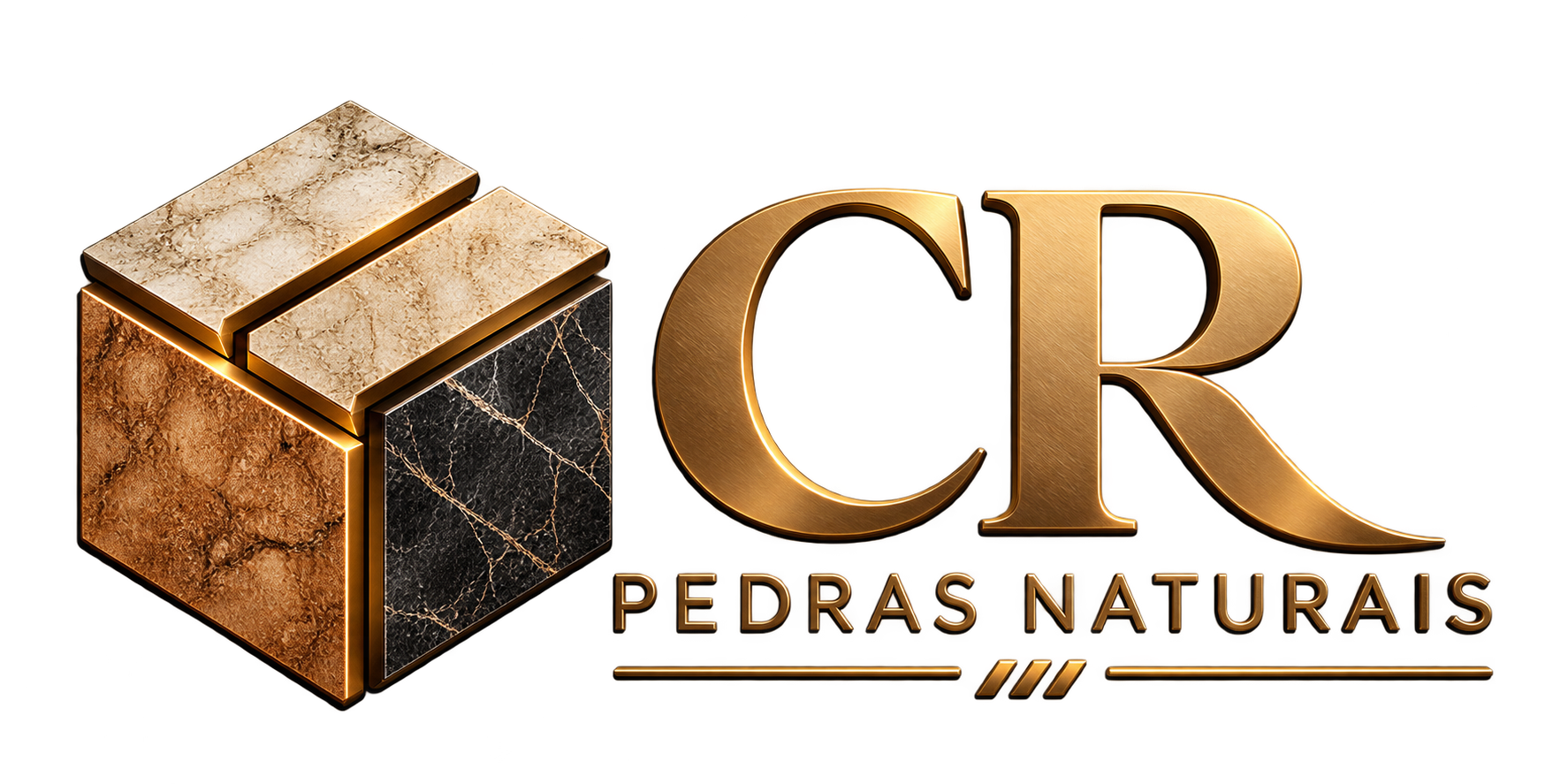 CR Pedras Naturais